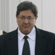 Lyle Jeffs in January 2015. Photo via AP